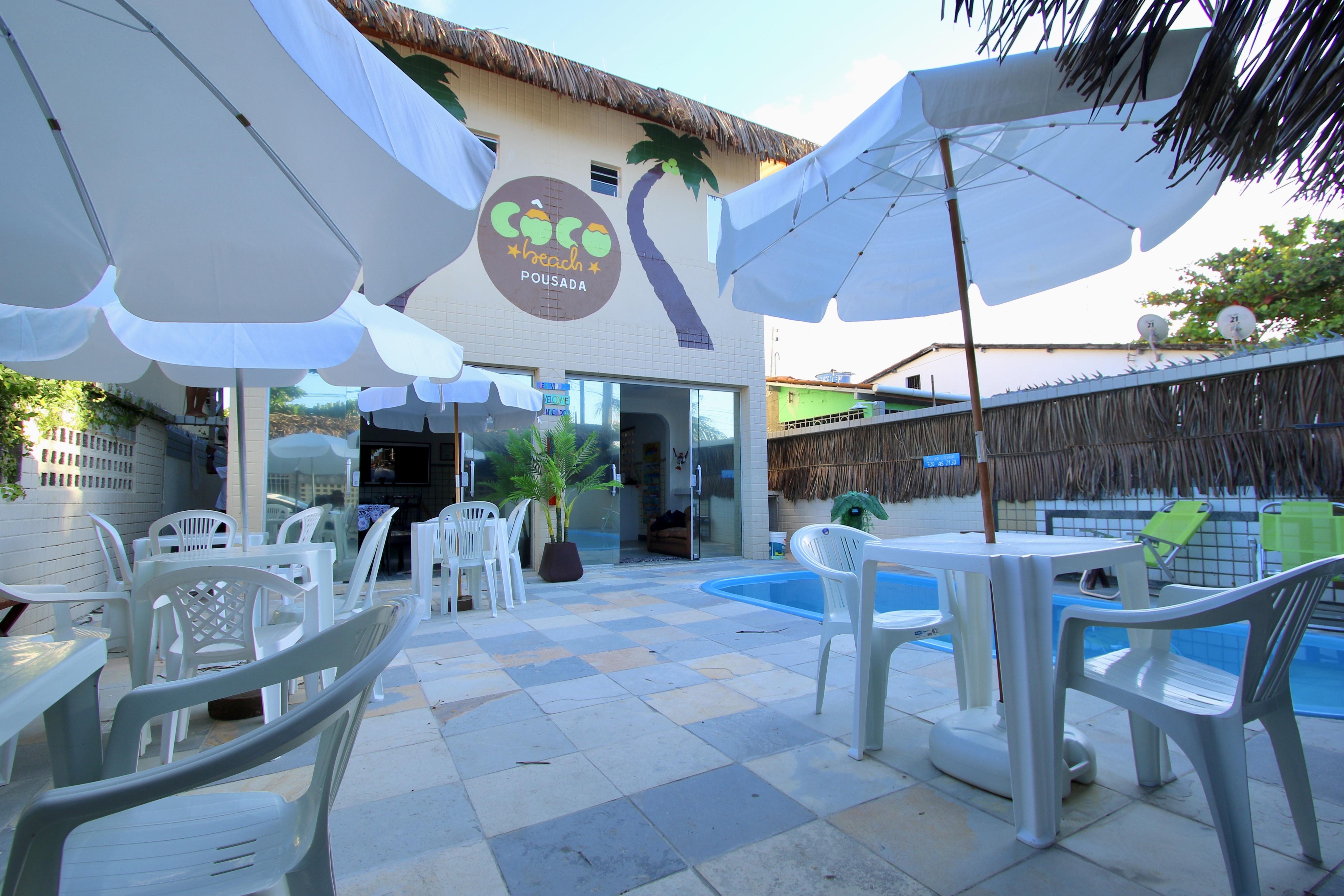 Coco 3* Ipojuca