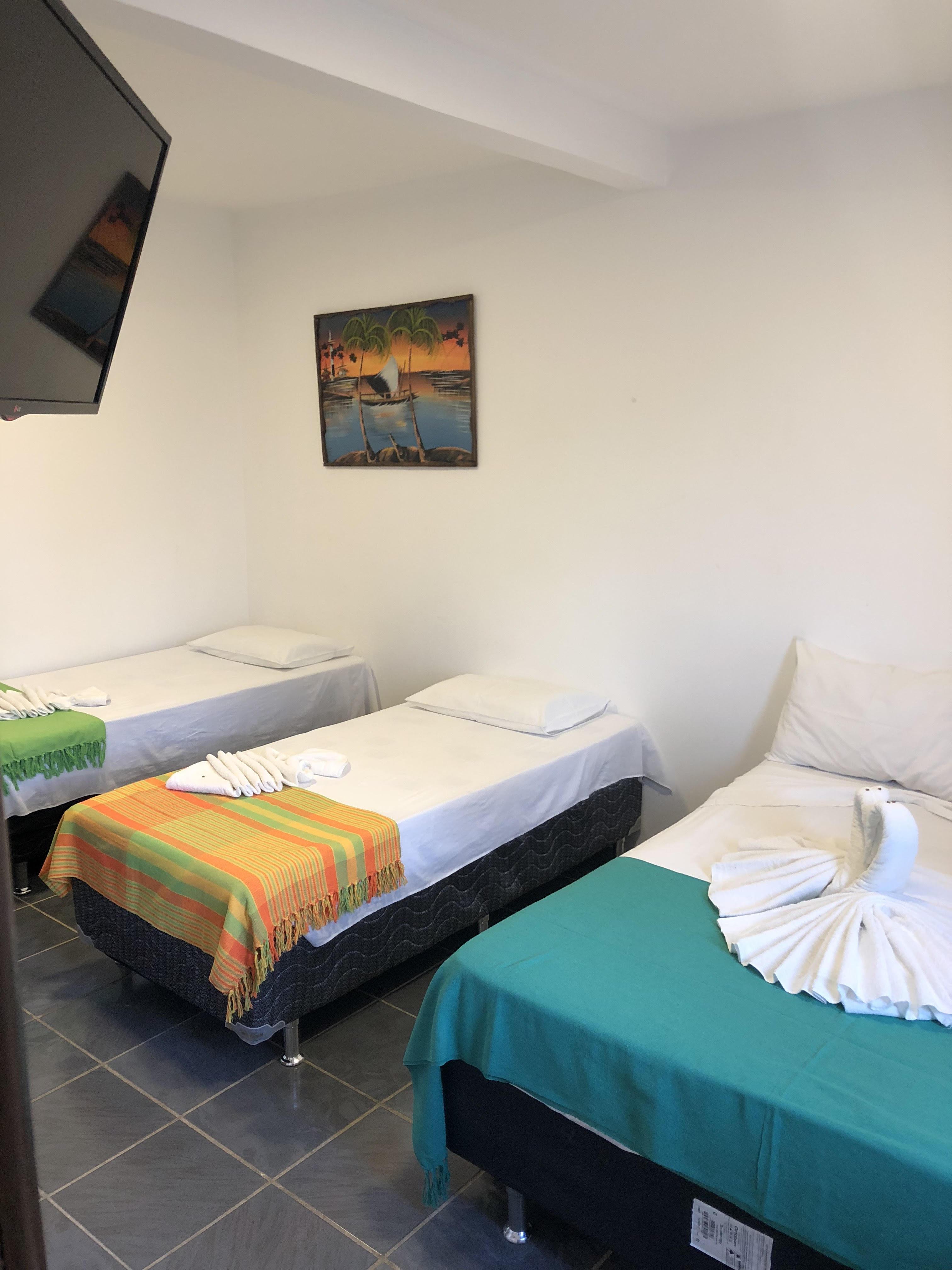 Inn Coco Ipojuca