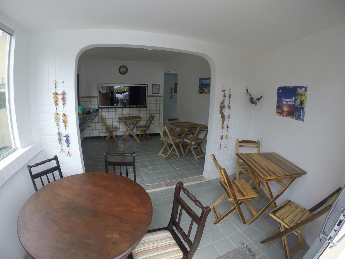 Inn Coco Ipojuca