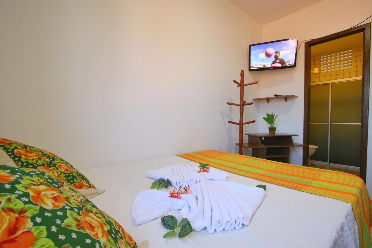Inn Coco Ipojuca
